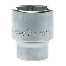 Load image into Gallery viewer, Teng Socket 3/4&quot; Drive 34mm - 6pt
