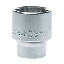 Load image into Gallery viewer, Teng Socket 3/4&quot; Drive 38mm - 6pt
