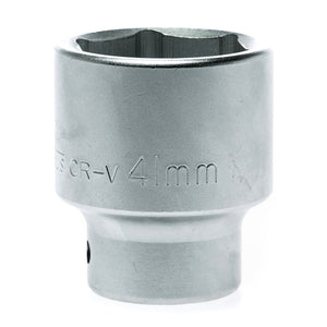 Teng Socket 3/4" Drive 41mm - 6pt