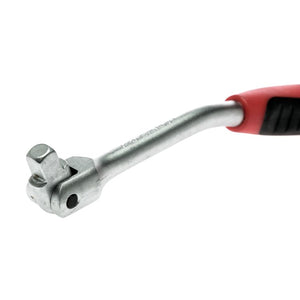 Teng Flex Handle 3/8" Drive 10" Offset