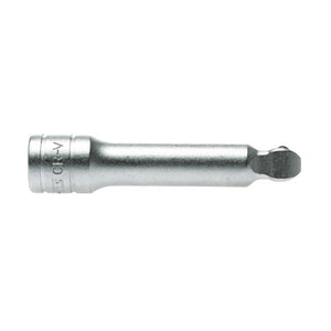 Teng Extension Bar 3/8" Drive 3" Wobble