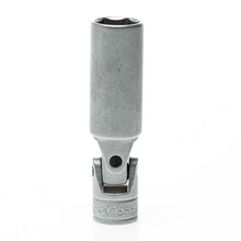 Load image into Gallery viewer, Teng Spark Plug Socket 3/8&quot; Drive 16mm Flexi - 6pt
