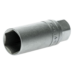 Teng Spark Plug Socket 3/8" Drive 18mm - 6pt