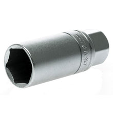 Load image into Gallery viewer, Teng Spark Plug Socket 3/8&quot; Drive 21mm - 6pt
