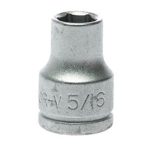 Teng Socket 3/8" Drive AF 5/16" - 6pt