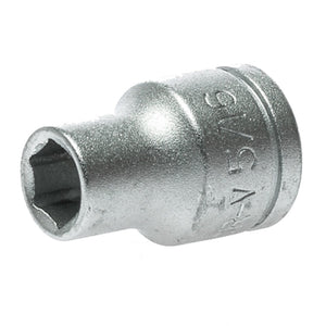 Teng Socket 3/8" Drive AF 5/16" - 6pt