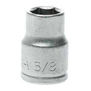 Teng Socket 3/8" Drive AF 3/8" - 6pt