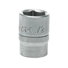 Load image into Gallery viewer, Teng Socket 3/8&quot; Drive AF 1/2&quot; - 6pt
