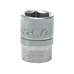 Teng Socket 3/8" Drive AF 1/2" - 6pt