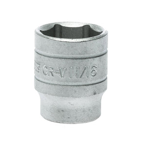 Teng Socket 3/8" Drive AF 11/16" - 6pt