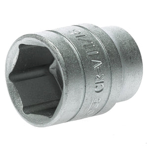 Teng Socket 3/8" Drive AF 11/16" - 6pt