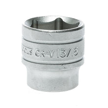 Load image into Gallery viewer, Teng Socket 3/8&quot; Drive AF 13/16&quot; - 6pt
