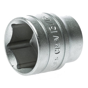 Teng Socket 3/8" Drive AF 13/16" - 6pt