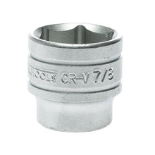 Load image into Gallery viewer, Teng Socket 3/8&quot; Drive AF 7/8&quot; - 6pt
