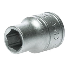 Load image into Gallery viewer, Teng Socket 3/8&quot; Drive 9mm - 6pt
