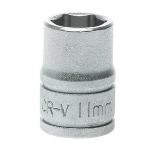 Teng Socket 3/8" Drive 11mm - 6pt