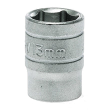 Load image into Gallery viewer, Teng Socket 3/8&quot; Drive 13mm - 6pt
