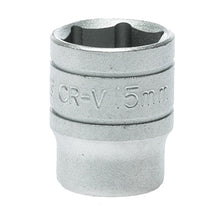 Load image into Gallery viewer, Teng Socket 3/8&quot; Drive 15mm - 6pt
