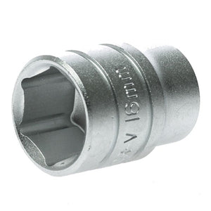 Teng Socket 3/8" Drive 16mm - 6pt