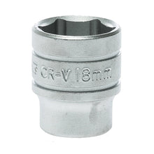 Load image into Gallery viewer, Teng Socket 3/8&quot; Drive 18mm - 6pt
