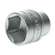 Load image into Gallery viewer, Teng Socket 3/8&quot; Drive 20mm - 6pt
