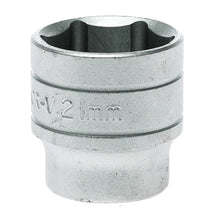 Load image into Gallery viewer, Teng Socket 3/8&quot; Drive 21mm - 6pt
