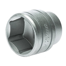 Load image into Gallery viewer, Teng Socket 3/8&quot; Drive 22mm - 6pt
