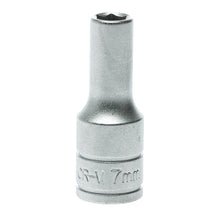 Load image into Gallery viewer, Teng Socket 3/8&quot; Drive Deep 7mm - 6pt
