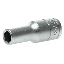 Load image into Gallery viewer, Teng Socket 3/8&quot; Drive Deep 8mm - 6pt
