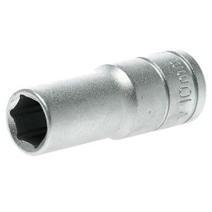 Teng Socket 3/8" Drive Deep 10mm - 6pt