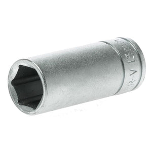 Teng Socket 3/8" Drive Deep 13mm - 6pt