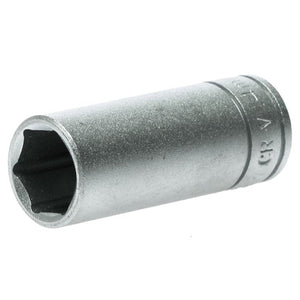 Teng Socket 3/8" Drive Deep 14mm - 6pt