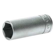 Load image into Gallery viewer, Teng Socket 3/8&quot; Drive Deep 15mm - 6pt
