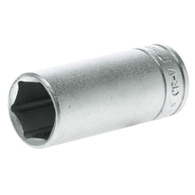 Load image into Gallery viewer, Teng Socket 3/8&quot; Drive Deep 17mm - 6pt
