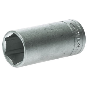 Teng Socket 3/8" Drive Deep 19mm - 6pt