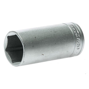 Teng Socket 3/8" Drive Deep 22mm - 6pt