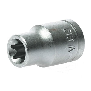 Teng Socket 3/8" Drive TX-E E10