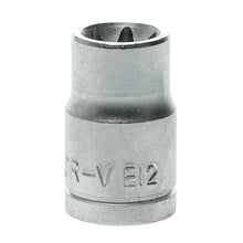 Load image into Gallery viewer, Teng Socket 3/8&quot; Drive TX-E E12
