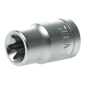 Teng Socket 3/8" Drive TX-E E12