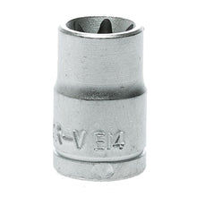 Load image into Gallery viewer, Teng Socket 3/8&quot; Drive TX-E E14
