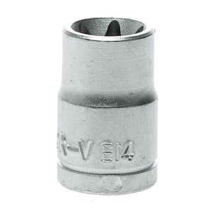 Teng Socket 3/8" Drive TX-E E14