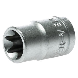 Teng Socket 3/8" Drive TX-E E14