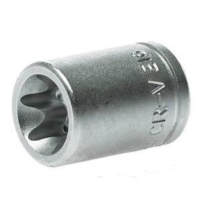 Teng Socket 3/8" Drive TX-E E16