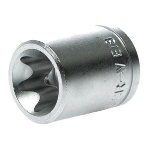 Teng Socket 3/8" Drive TX-E E18