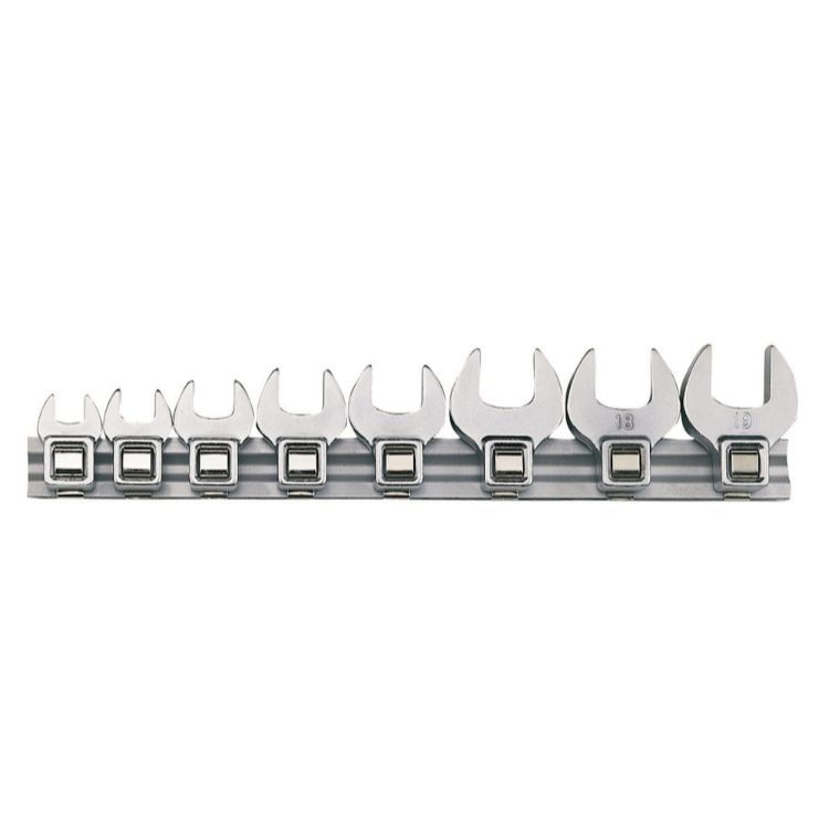 Teng Wrench Set 3/8