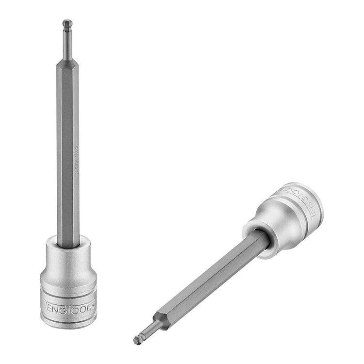 Teng Hex Bit Socket Ball Point 3/8