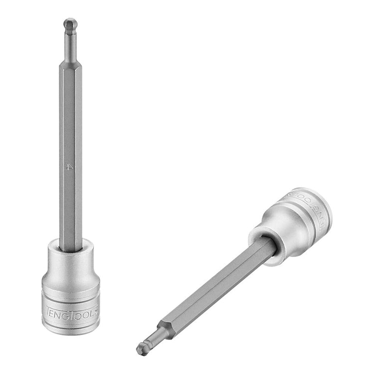 Teng Hex Bit Socket Ball Point 3/8