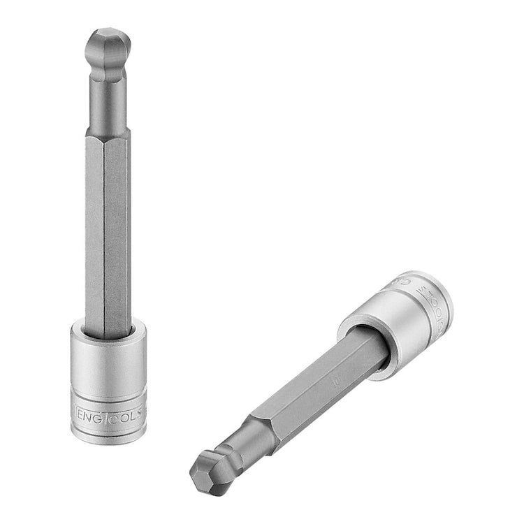 Teng Hex Bit Socket Ball Point 3/8