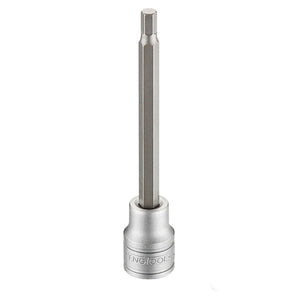 Teng Hex Bit Socket Long 3/8" Drive 5mm