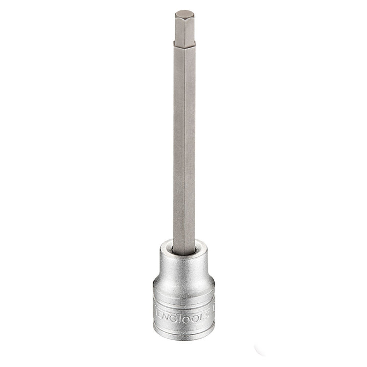 Teng Hex Bit Socket Long 3/8